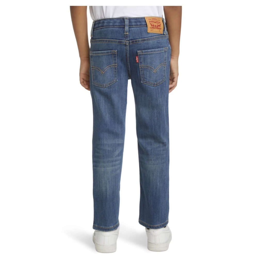 Levi’s Performance 511 Slim Jeans